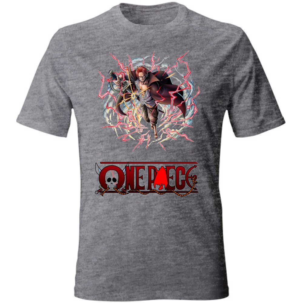 T-SHIRT BAMBINI UNISEX ONE PIECE 3